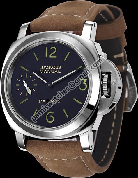 parnis panerai weight|parnis sub homage 40mm.